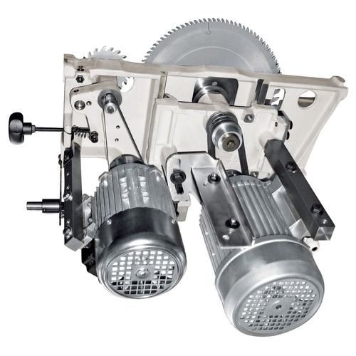Wielokrotna kombinacja Holzkraft minimax cu 410e F 33 TERSA 7