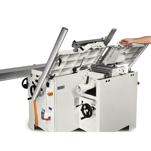 Wielokrotna kombinacja Holzkraft minimax cu 410c F 23 N TERSA 3