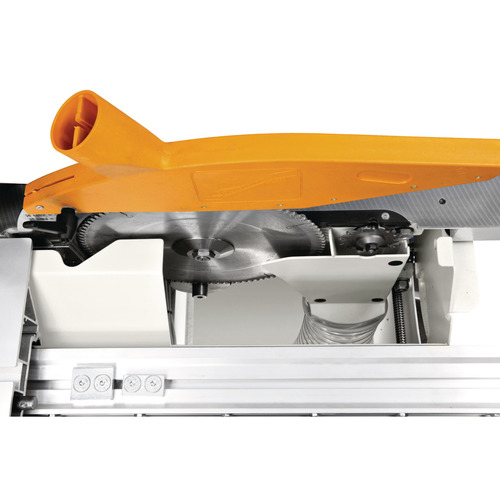 Wielokrotna kombinacja Holzkraft minimax cu 300c F 26 N TERSA 4