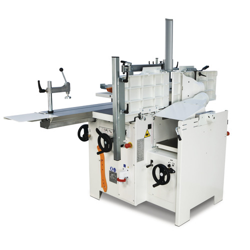 Uniwersalna kombinacja wielokrotna Holzkraft minimax lab 300p F16 TERSA 2