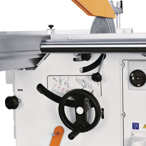 Uniwersalna kombinacja wielokrotna Holzkraft minimax lab 300p F16 TERSA 4