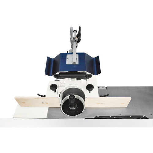 Uniwersalna kombinacja wielokrotna Holzkraft minimax lab 300p F16 TERSA 6