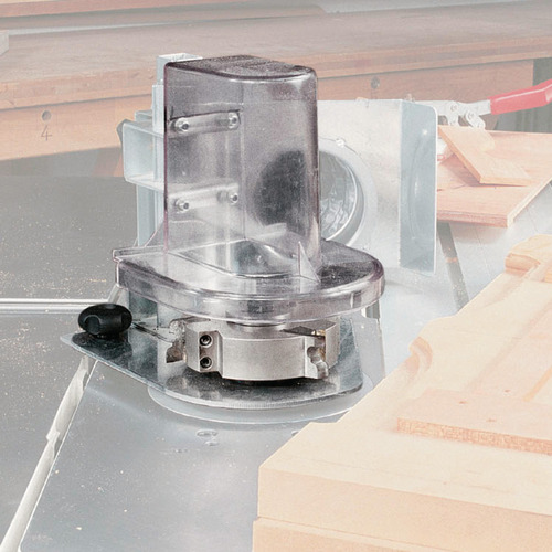 Uniwersalna kombinacja wielokrotna Holzkraft minimax lab 300p F16 TERSA 7