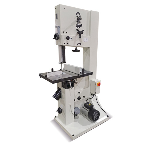 Piła taśmowa do drewna Holzkraft HBS 813 S 2
