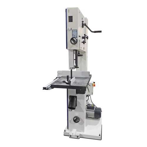 Piła taśmowa do drewna Holzkraft HBS 813 S 3