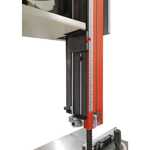 Piła taśmowa do drewna Holzkraft HBS 813 S 6