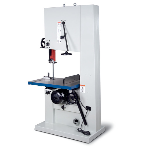Piła taśmowa do drewna Holzkraft HBS 533 S (IE3) 4
