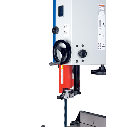 Piła taśmowa do drewna Holzkraft HBS 533 S (IE3) 5
