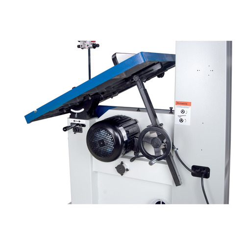 Piła taśmowa do drewna Holzkraft HBS 533 S (IE3) 7
