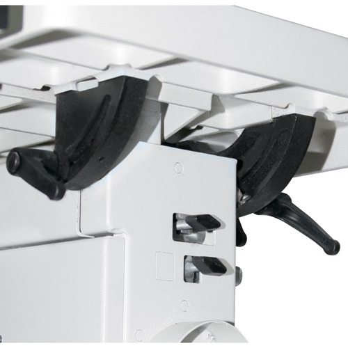 Piła taśmowa do drewna Holzkraft minimax hbs s 45n 3