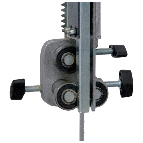 Piła taśmowa do drewna Holzkraft minimax hbs s 45n 4