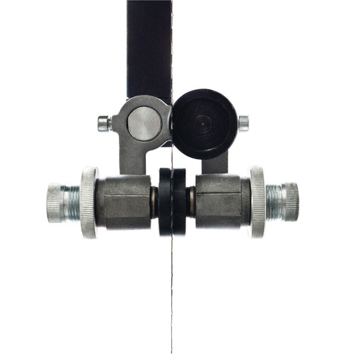 Piła taśmowa do drewna Holzstar HBS 473 3