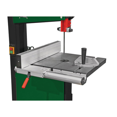Piła taśmowa do drewna Holzstar HBS 405 (230 V) 2