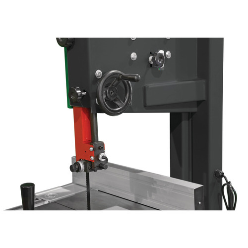 Piła taśmowa do drewna Holzstar HBS 405 (230 V) 3