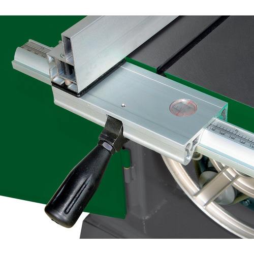 Piła taśmowa do drewna Holzstar HBS 361-2 3