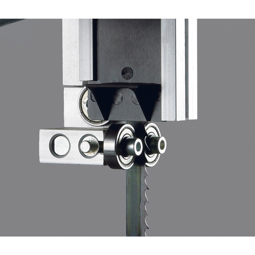 Piła taśmowa do drewna Holzstar HBS 261-2 4