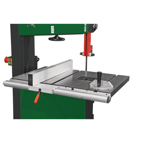 Piła taśmowa do drewna Holzstar HBS 600 (400 V) 2