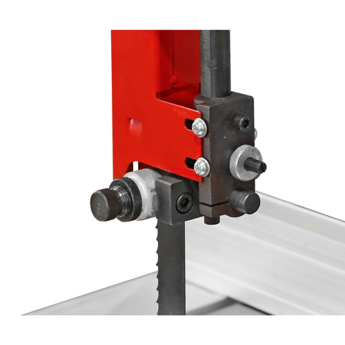 Piła taśmowa do drewna Holzstar HBS 600 (400 V) 3