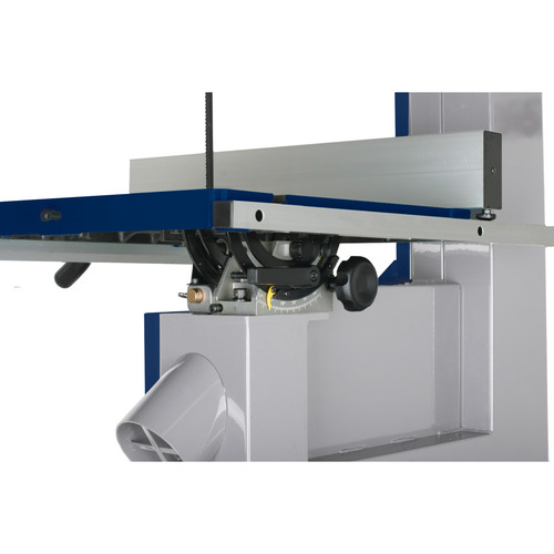 Piła taśmowa do drewna Holzkraft HBS 431 (IE2) 5