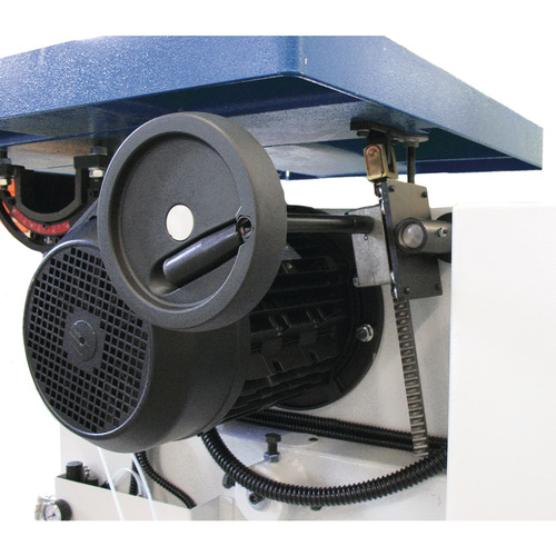 Spezialbandsäge Holzkraft HBS 740 LL 2-4 4