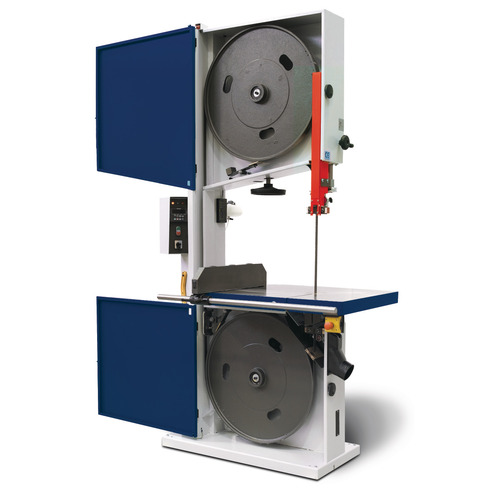 Spezialbandsäge Holzkraft HBS 740 LL 2,5-4,2 2