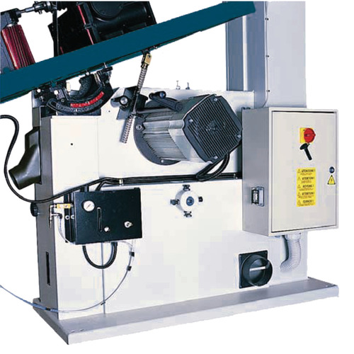 Piła Holzkraft HBS 740 RS3 2