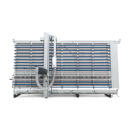 Pionowa piła panelowa Holzkraft VPS 2241 VR 2