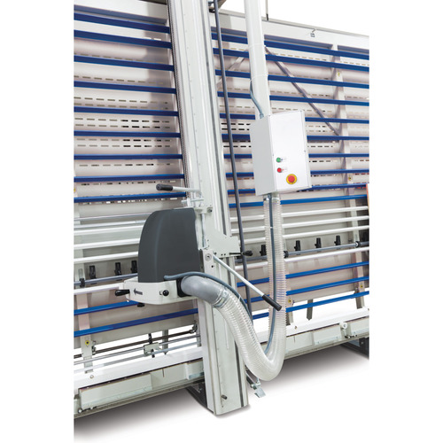 Pionowa piła panelowa Holzkraft VPS 2241 VR 3