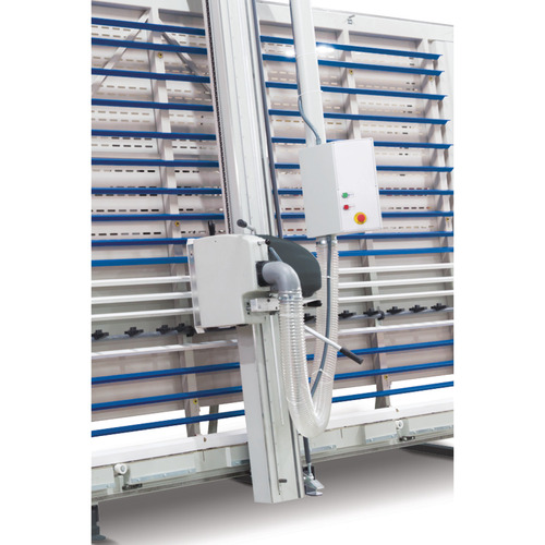 Pionowa piła panelowa Holzkraft VPS 2241 VR 4