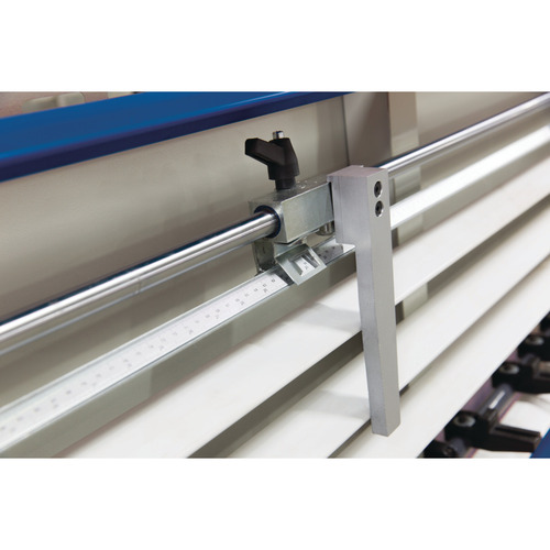 Pionowa piła panelowa Holzkraft VPS 2241 VR 5