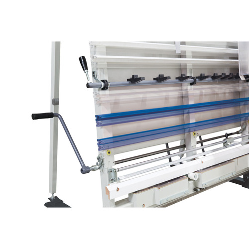 Pionowa piła panelowa Holzkraft VPS 2241 VR 7