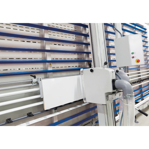 Pionowa piła panelowa Holzkraft VPS 2241 VR 8