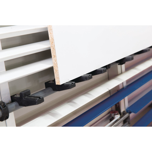 Pionowa piła panelowa Holzkraft VPS 2241 VR 9