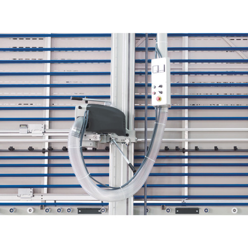 Pionowa piła panelowa Holzkraft VPS 2241 VR ED 3