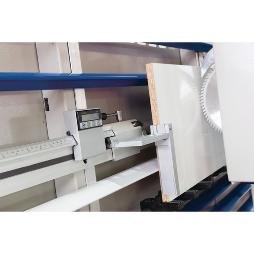 Pionowa piła panelowa Holzkraft VPS 2241 VR ED 5