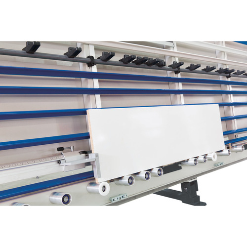 Pionowa piła panelowa Holzkraft VPS 2241 VR ED 8