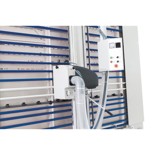 Pionowa piła panelowa Holzkraft VPS 2251 VR ED 4