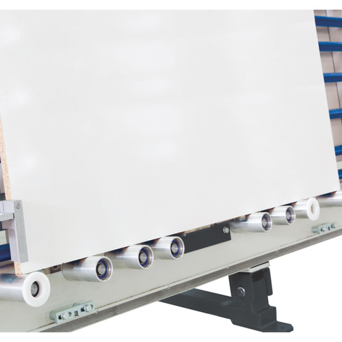 Pionowa piła panelowa Holzkraft VPS 2251 VR ED 6