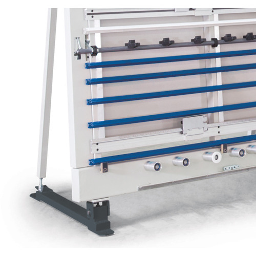 Pionowa piła panelowa Holzkraft VPS 2251 VR ED 7