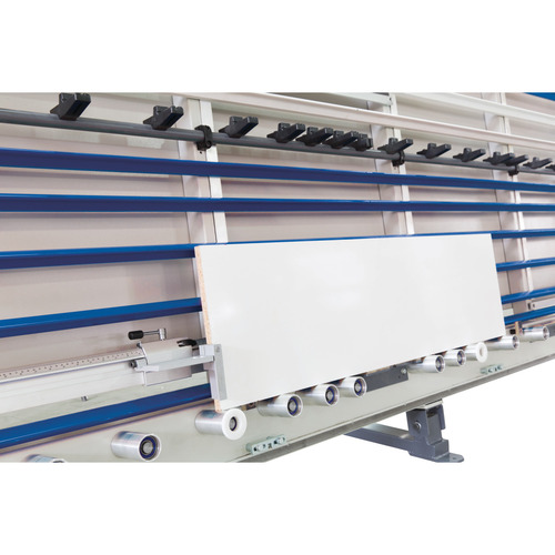 Pionowa piła panelowa Holzkraft VPS 2251 VR ED 8