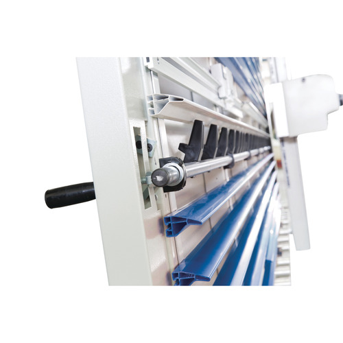 Pionowa piła panelowa Holzkraft VPS 2251 VR ED 9