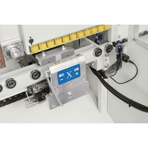 Wiertarka CNC Holzkraft STARTECH CN V 3