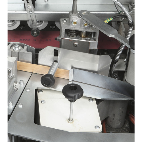 Szlifierka krawędziowa Holzkraft minimax me 40 tr s 5