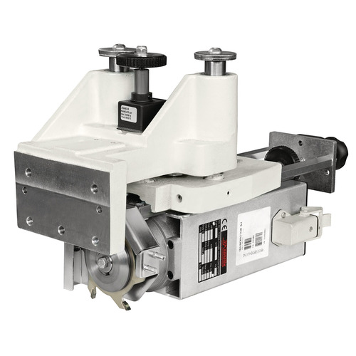Szlifierka krawędziowa Holzkraft minimax me 40 tr s 11