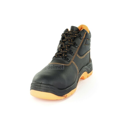 Buty robocze trzewiki obuwie ochronne Urgent 101 SB 42 3