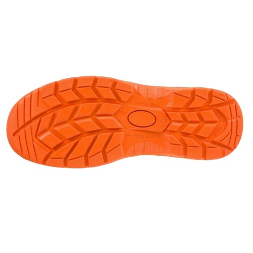 Buty robocze trzewiki obuwie ochronne Urgent 101 SB 42 7