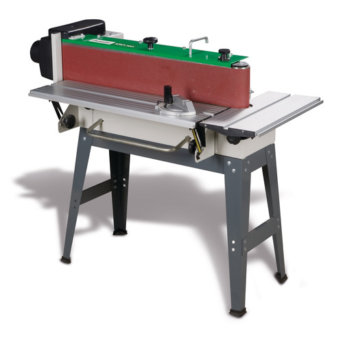 Szlifierka krawędziowa Holzstar KSO 790 (400V) 5