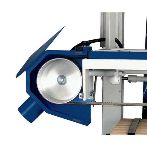 Szlifierka z długą taśmą Holzkraft LBSM 3005 ESE 4