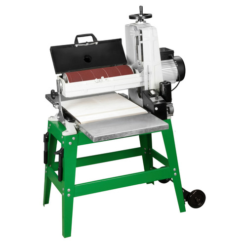 Szlifierka cylindryczna Holzstar ZSM 405 3