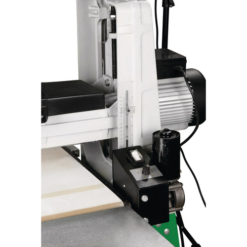 Szlifierka cylindryczna Holzstar ZSM 405 4